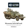 M21 Mortar Carrier