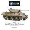 M10 Tank Destroyer Platoon