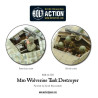 M10 Tank Destroyer Platoon
