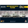M10 Tank Destroyer Platoon