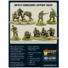 Commandos support group
