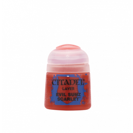 LAYER: EVIL SUNZ SCARLET