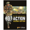 Bolt Action 2nd Edition Rulebook