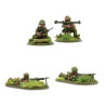 US Marines plastic box set