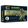 US Marines plastic box set