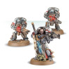 Grey Knights Strike Squad