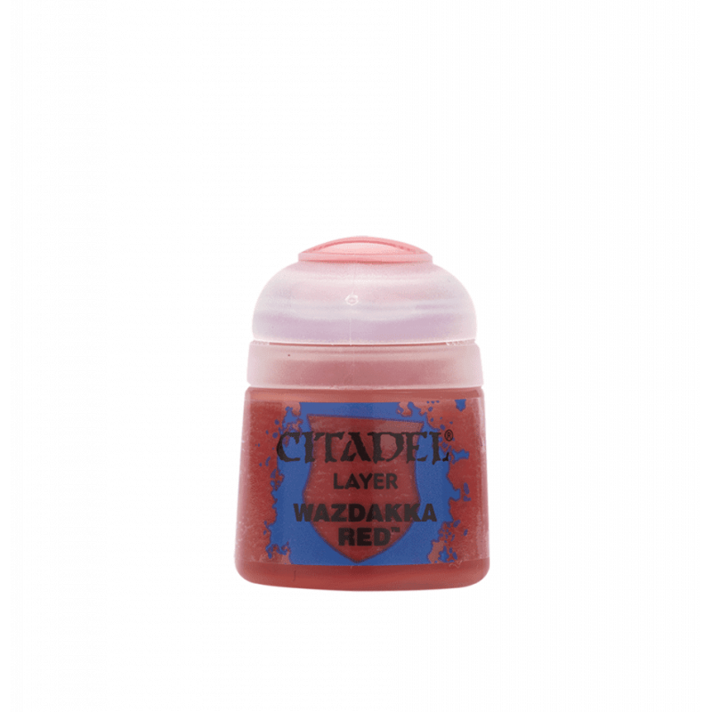 LAYER: WAZDAKKA RED