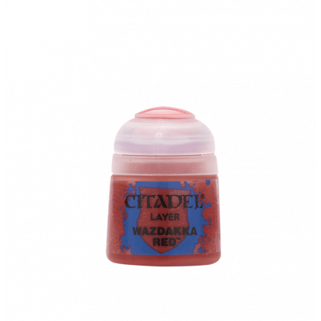 LAYER: WAZDAKKA RED