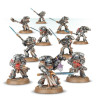 Grey Knights Strike Squad