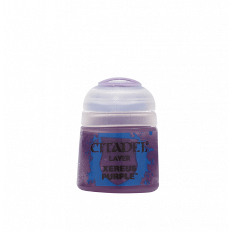 LAYER: XEREUS PURPLE