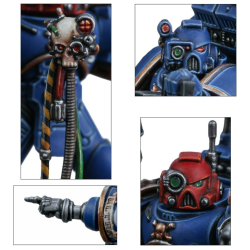 Devastator Squad