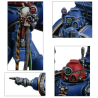 Devastator Squad
