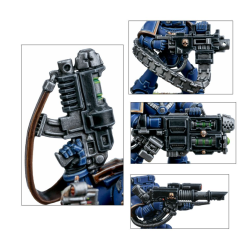 Devastator Squad
