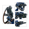 Devastator Squad