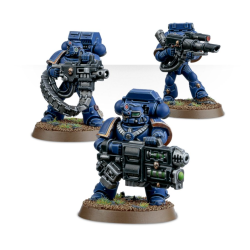 Devastator Squad