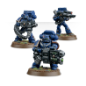 Devastator Squad