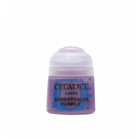 LAYER:GENESTEALER PURPLE