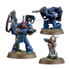 Devastator Squad