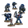 Devastator Squad