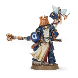 Librarian
