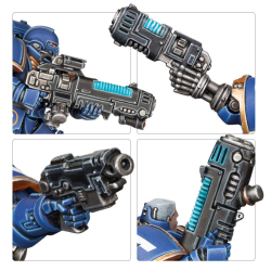 Primaris Hellblasters