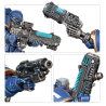 Primaris Hellblasters