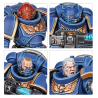 Primaris Hellblasters