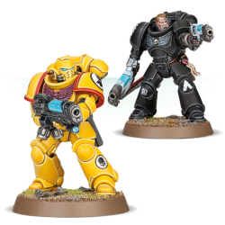 Primaris Hellblasters