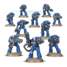 Primaris Hellblasters