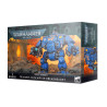 Primaris Redemptor Dreadnought