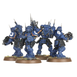 Primaris Infiltrators