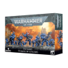 Primaris Infiltrators