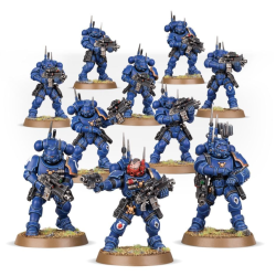 Primaris Infiltrators