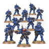 Primaris Infiltrators