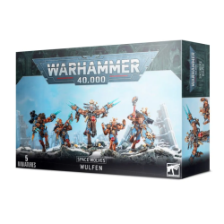 Wulfen