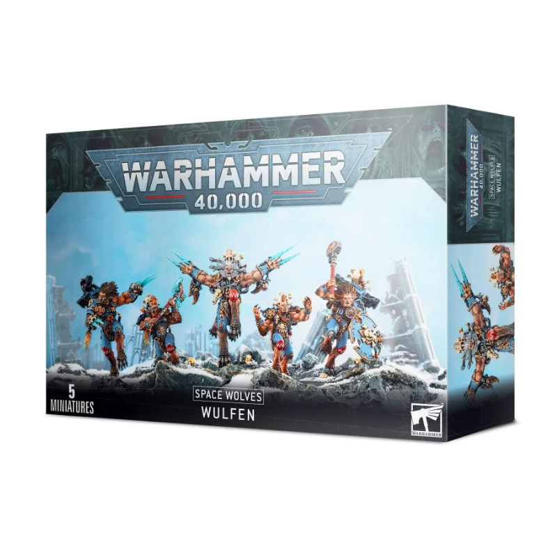 Wulfen