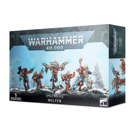 Wulfen