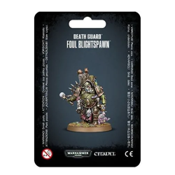 Foul Blightspawn