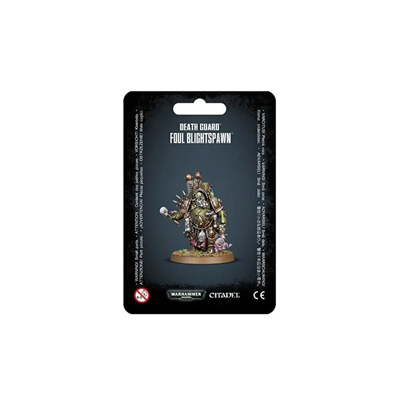 Foul Blightspawn