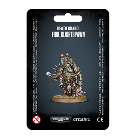 Foul Blightspawn