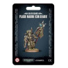 Plague Marine Icon Bearer