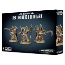 Deathshroud Bodyguard