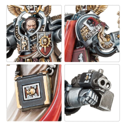 Grand Master Voldus