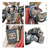 Grand Master Voldus