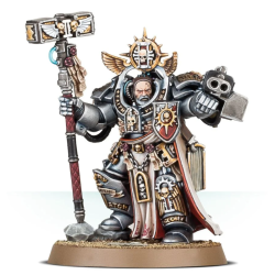 Grand Master Voldus