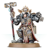 Grand Master Voldus