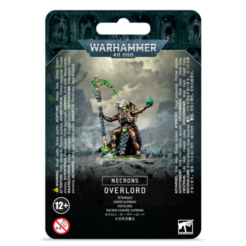 Overlord