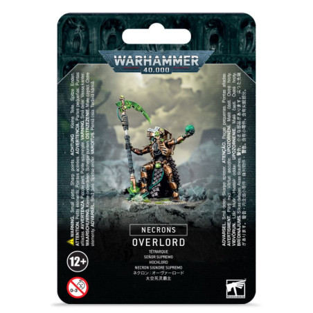 Overlord