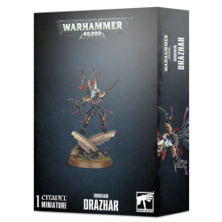 Drazhar