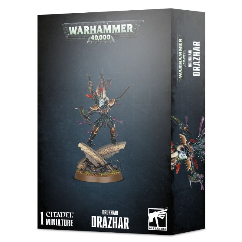 Drazhar